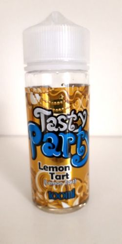 Lemon Tart 100ml