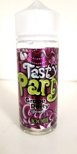 Grape Party 100ml