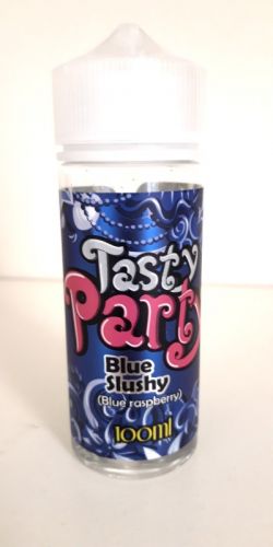 Blue Slush 100ml