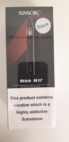 Smok M17 Kit