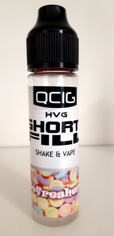 Refreshers Q Cig  50ml 