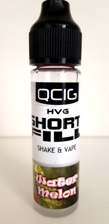 Watermelon Q Cig  50ml 