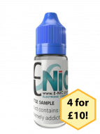 Blueberry Burst Q Cig 10ml