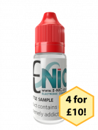 Black Ice Q Cig 10ml