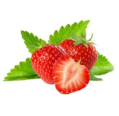 Red Menthol Nictel 10ml