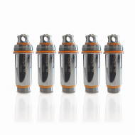 Aspire Cleito Coil Unit