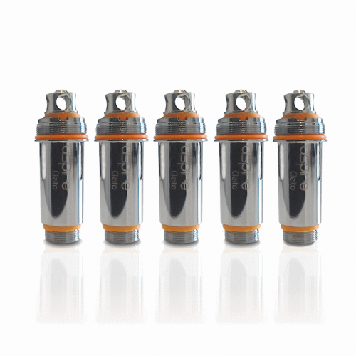 Aspire Cleito Coil Unit